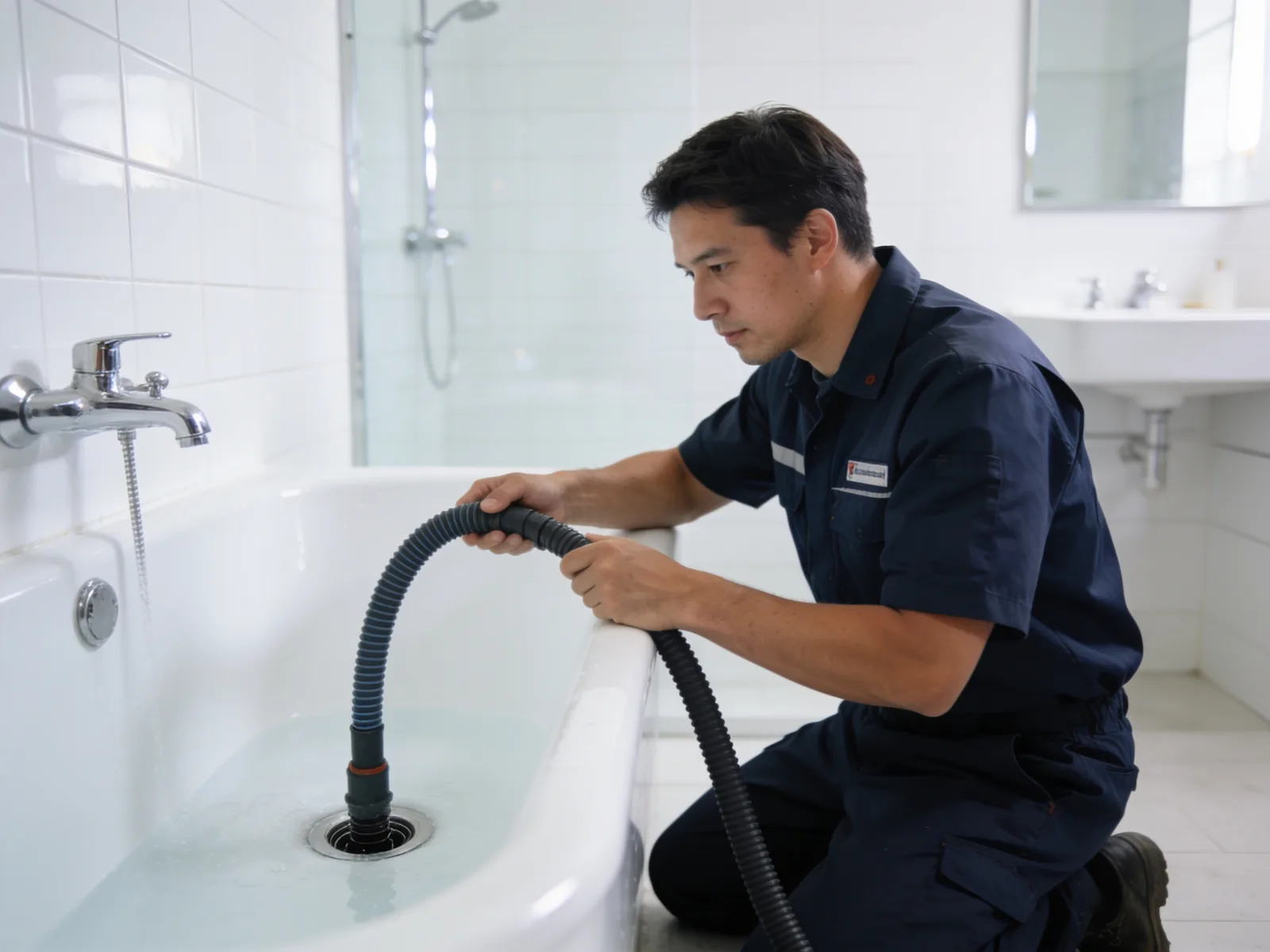 Emergency Plumber Bohemia, NY FAQs
